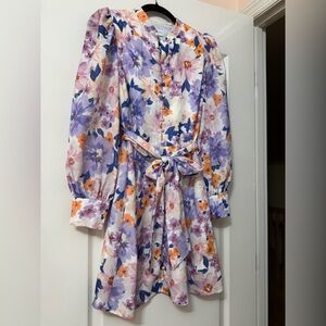 Lucy Paris Dress